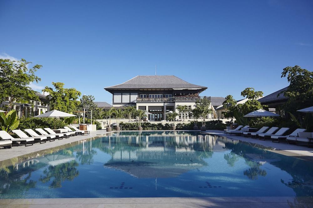 The Island House Hotel Nassau Eksteriør billede