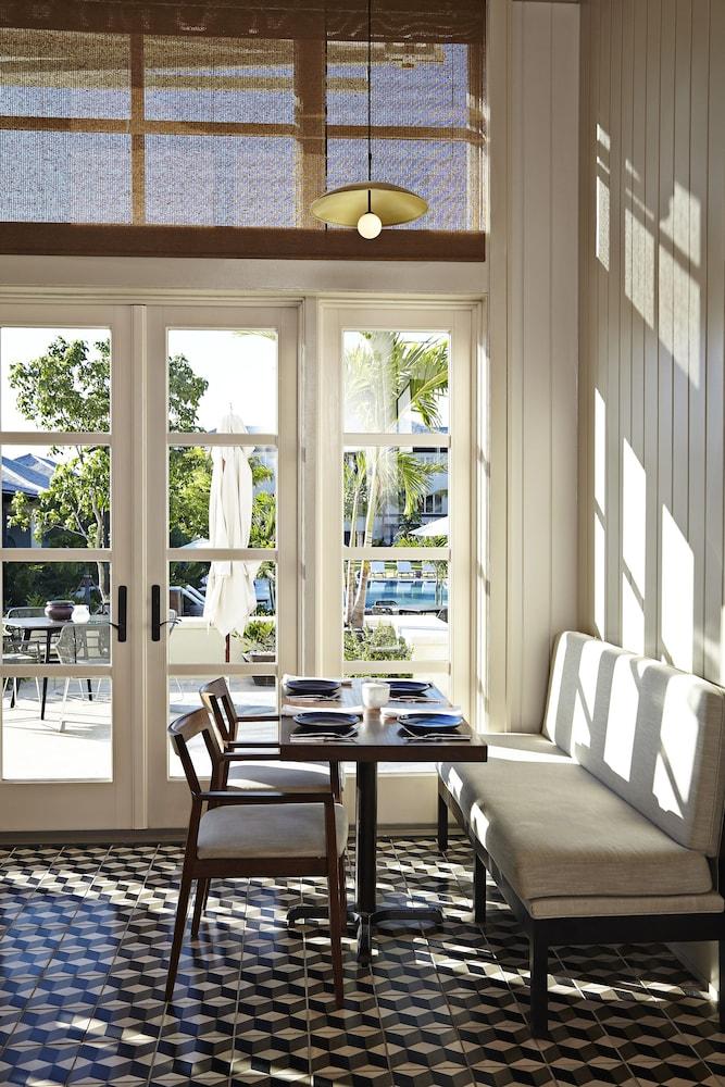 The Island House Hotel Nassau Eksteriør billede