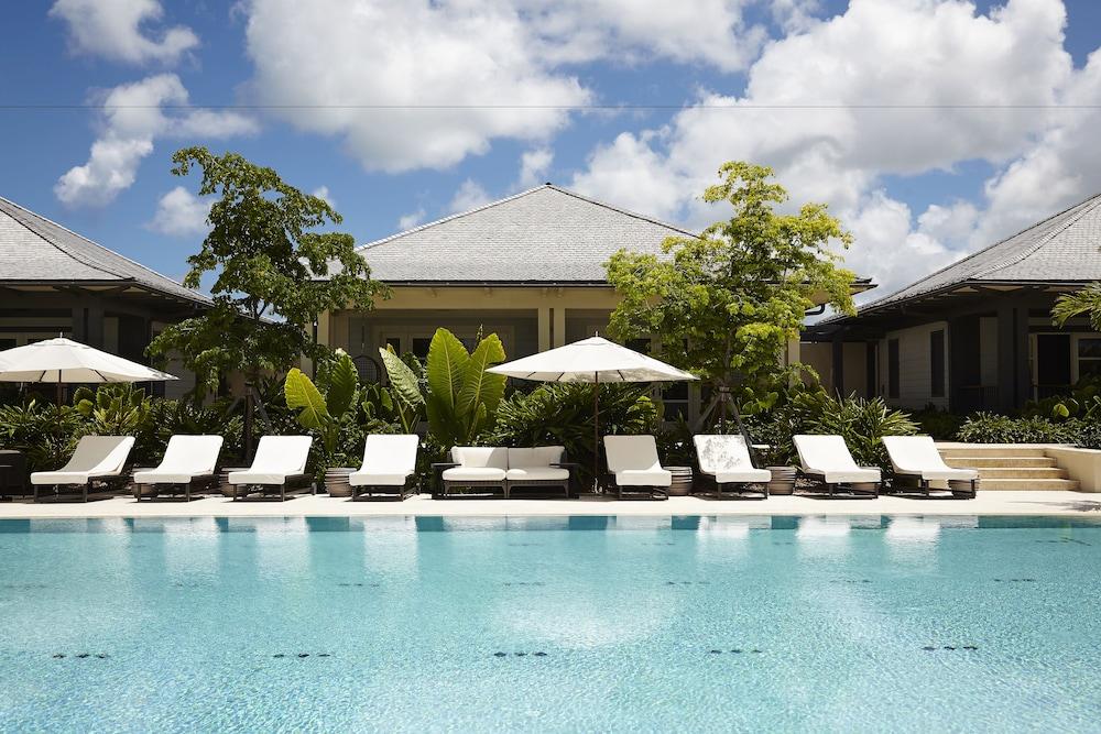 The Island House Hotel Nassau Eksteriør billede