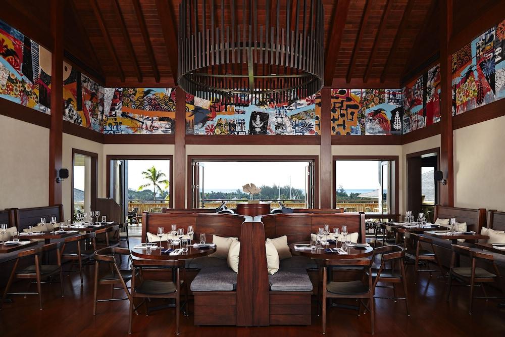 The Island House Hotel Nassau Eksteriør billede