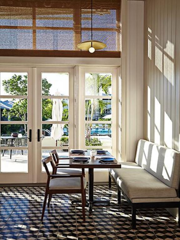The Island House Hotel Nassau Eksteriør billede