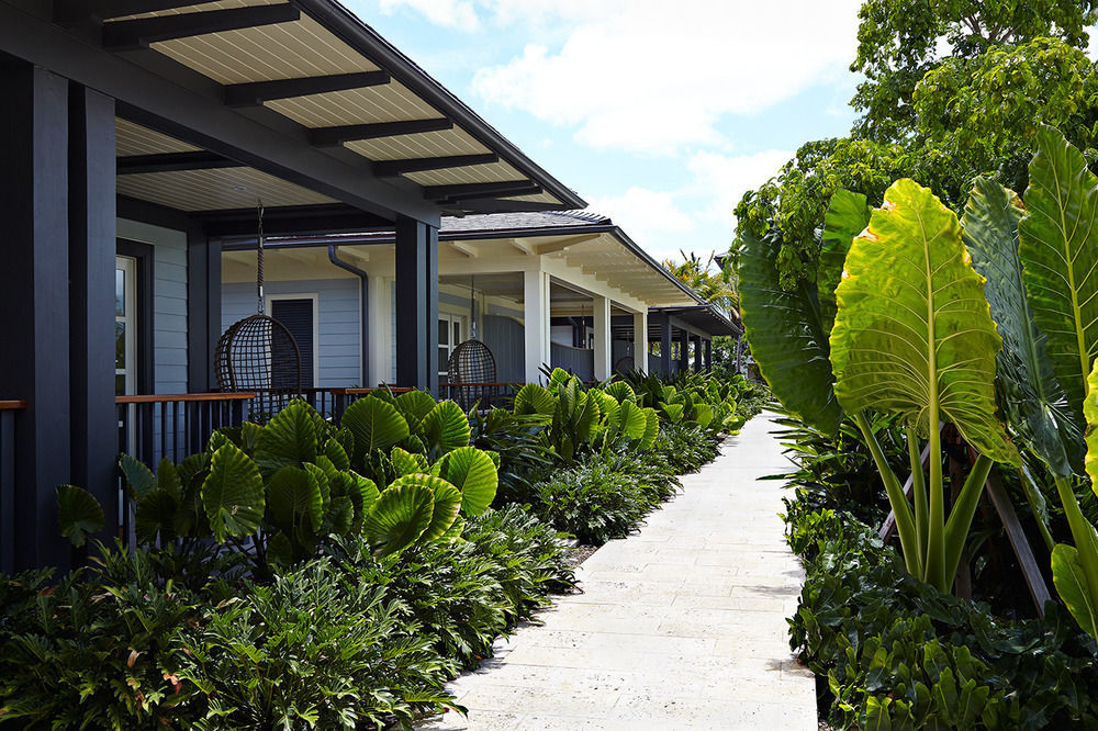 The Island House Hotel Nassau Eksteriør billede