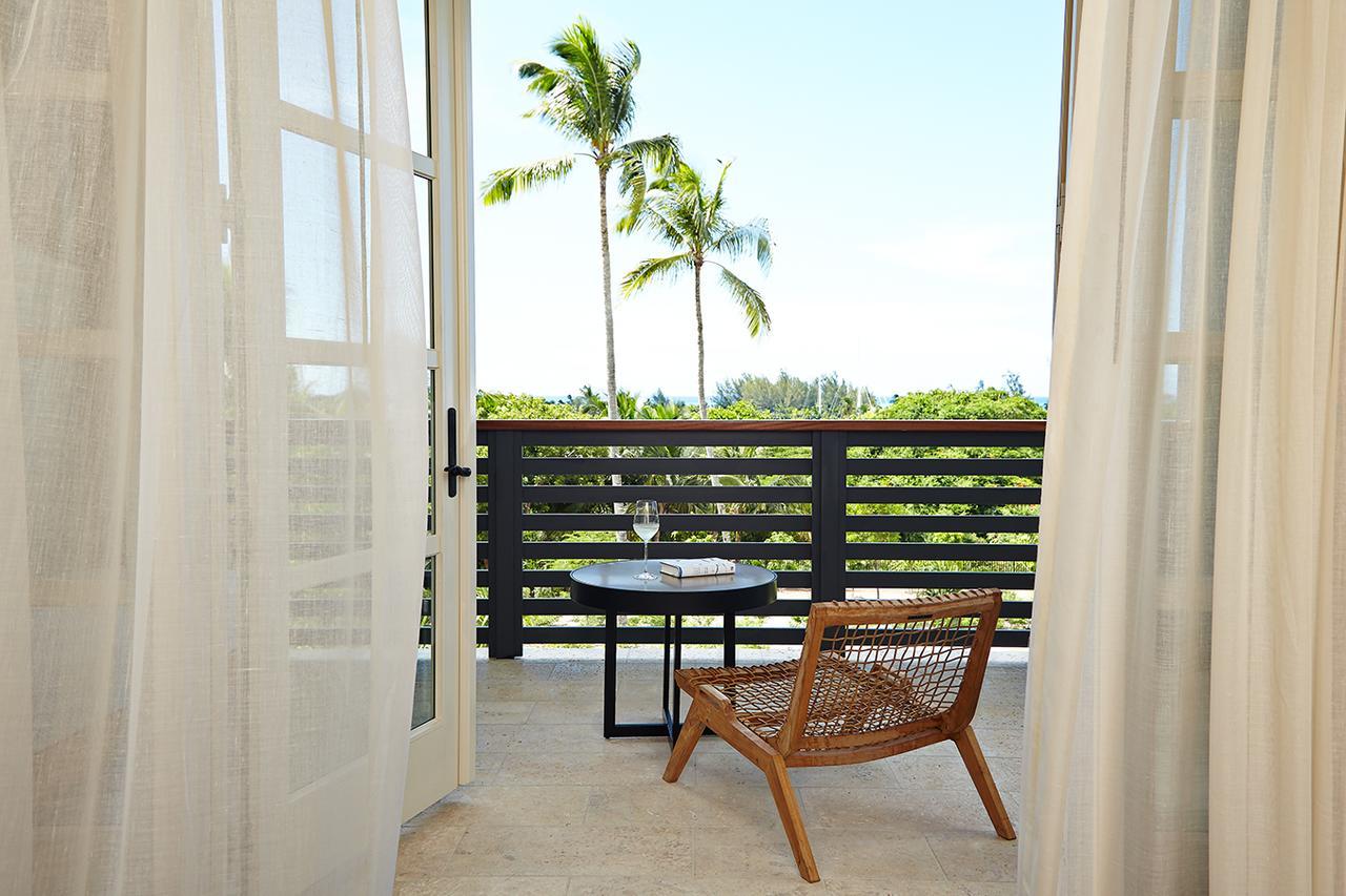The Island House Hotel Nassau Eksteriør billede