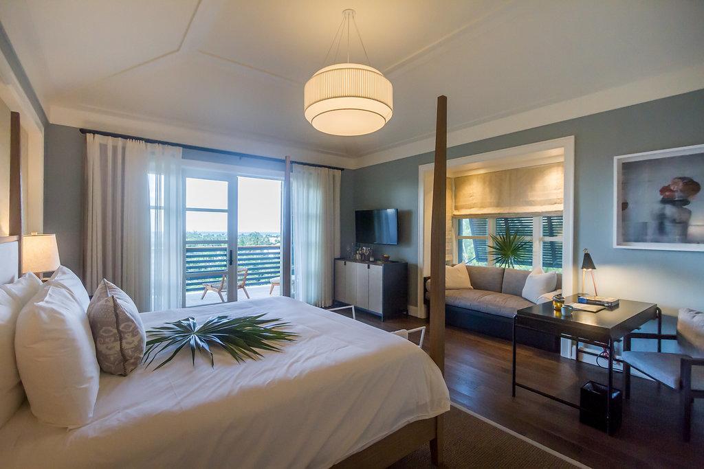 The Island House Hotel Nassau Eksteriør billede