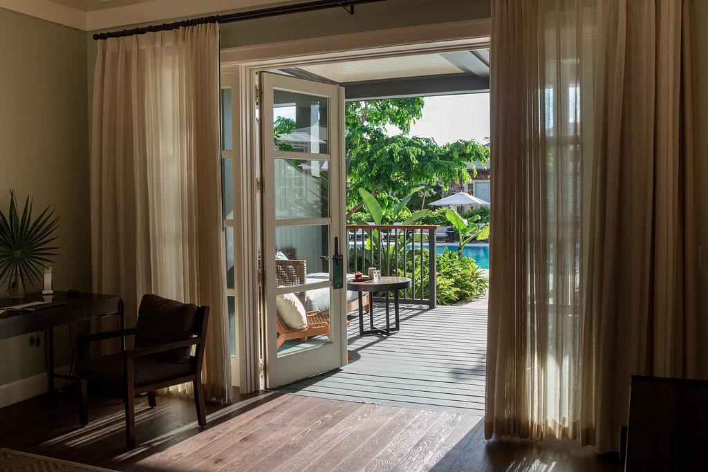 The Island House Hotel Nassau Eksteriør billede