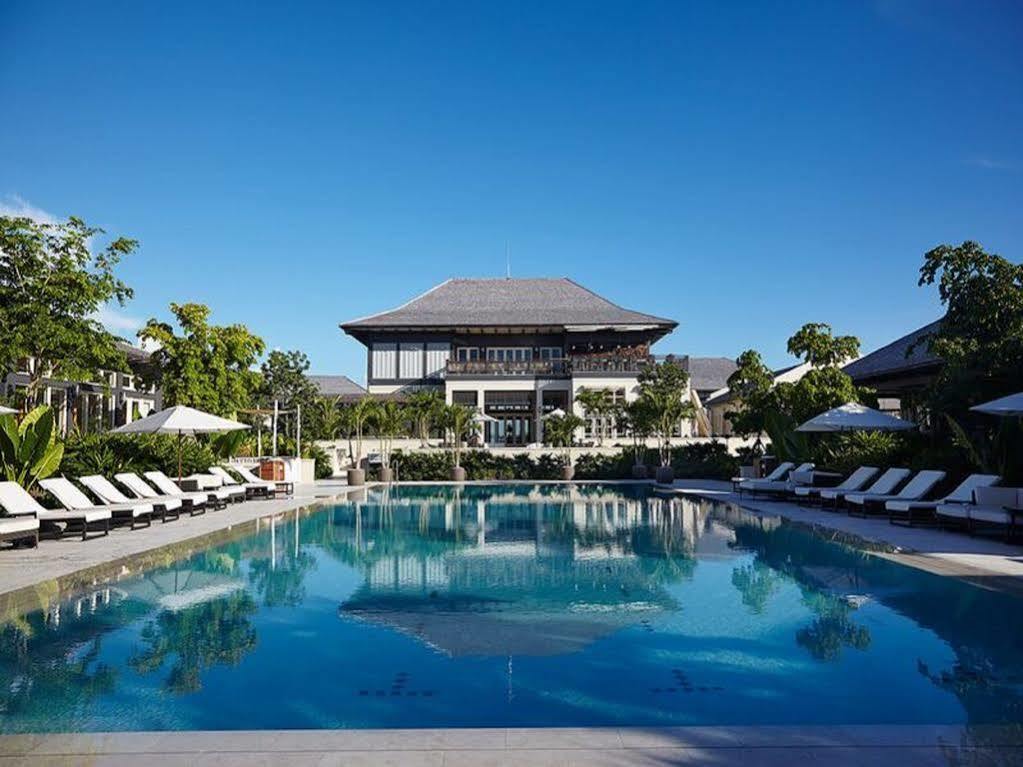 The Island House Hotel Nassau Eksteriør billede