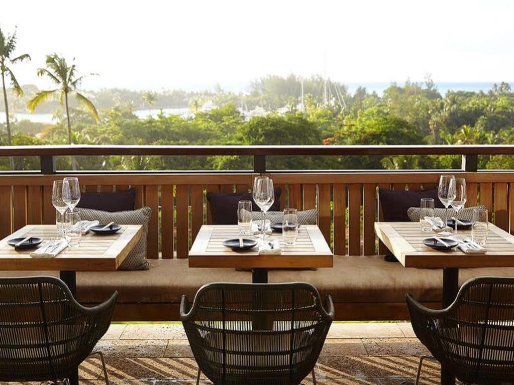 The Island House Hotel Nassau Eksteriør billede