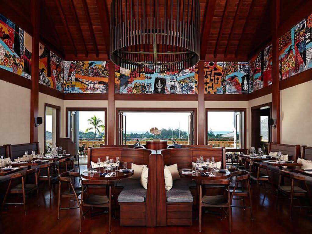 The Island House Hotel Nassau Eksteriør billede