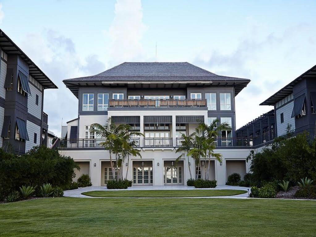 The Island House Hotel Nassau Eksteriør billede
